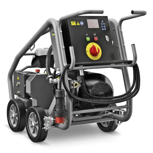 Čistič s nejvyšším tlakem HD 9/100-4 Cage Classic Kärcher 1.812-000.0