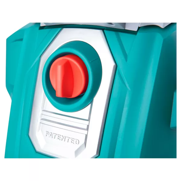 Vysokotlaký čistič Industrial Total TGT11356