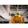 Aku kombinované kladivo 18V/2x5,5Ah KH 18 LTX BL 28 Q Set, mB Metabo 601715930