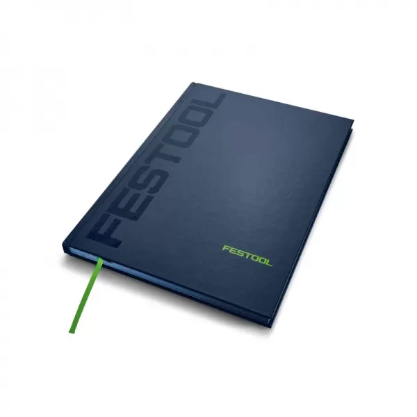 Poznámkový sešit FESTOOL 498866
