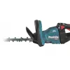 Aku plotostřih 600mm Li-ion XGT 2x40V/4,0Ah Makita UH004GM201