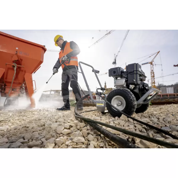 Vysokotlaký čistič Kärcher HD 8/23 G Classic