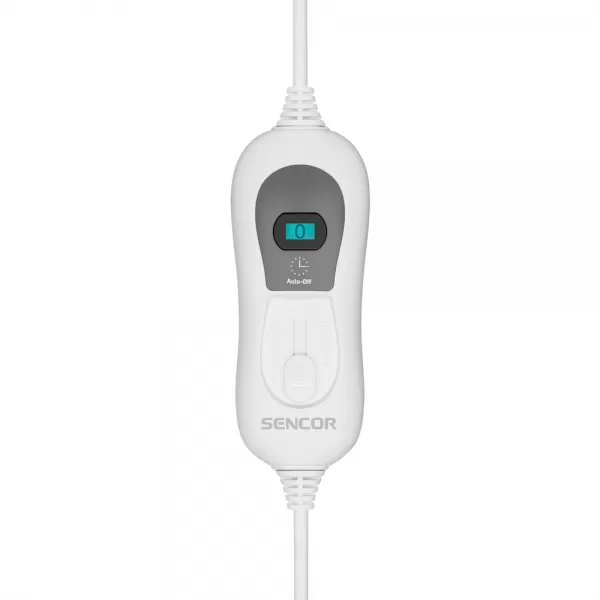 Elektrická vyhřívaná bota SENCOR SUB 0700BE