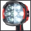 Aku svítilna 18V/bez aku TE-CL 18/2500 LiAC-solo Einhell 4514145