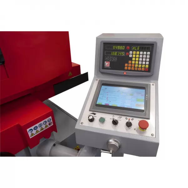 Bruska na plocho Holzmann FSM25AUTO_400V