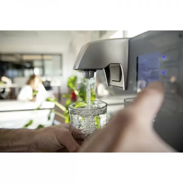 Dávkovač vody WPD 200 Basic Černý Kärcher 1.024-931.0