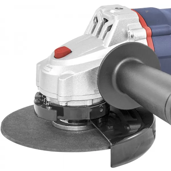 Úhlová bruska Güde WS 125-1150 E 58108