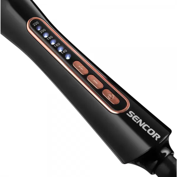 Kulma Sencor SHS 0920BK