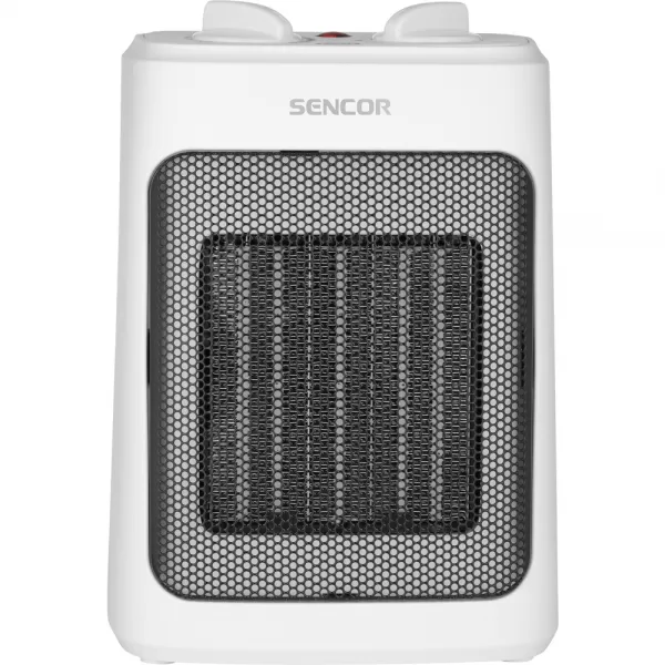 Keramické topidlo SENCOR SFH 7600WH