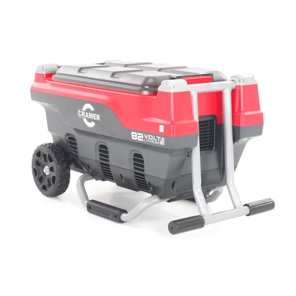 Nabíječka 6 slotů 82C6 CRAMER