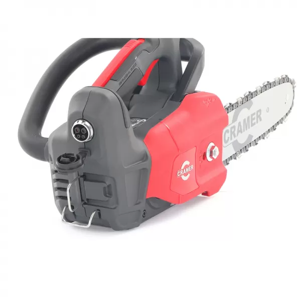 Aku řetězová pila bez aku 82V CRAMER 82TCS15