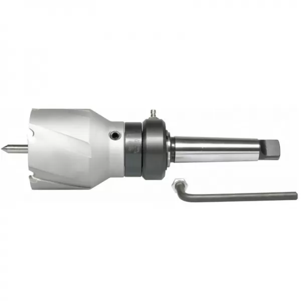 Korunkový vrták 150mm ALFRA HM d92