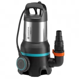 Kalové čerpadlo Gardena 25000 9046-20