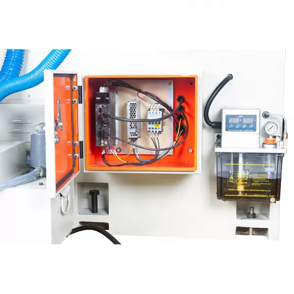 Bruska na plocho PROMA PBP-200FAI