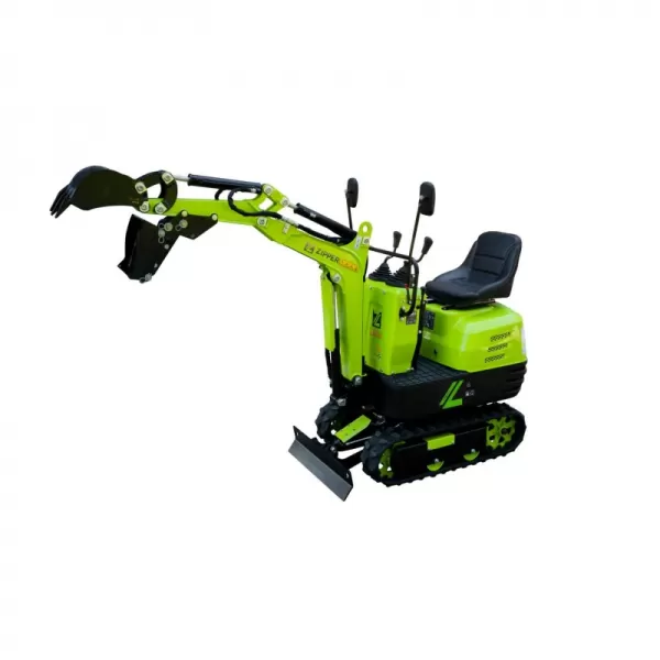 Minirypadlo ZIPPER ZI-MBGS600