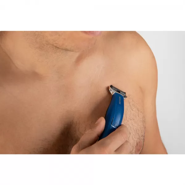 Multifunkční zastřihovač SENCOR SHP 0450BK