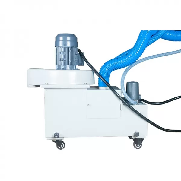 Bruska na plocho PROMA PBP-220F