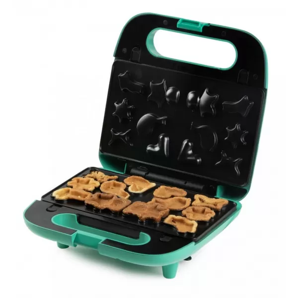 Sendvičovač a vaflovač 5v1 DOMO DO1109C