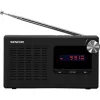Rádiopřijímač FM SENCOR SRD 2215 PLL