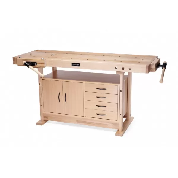 Truhlářská hoblice Ramia Diamond 1800 HB-D1800