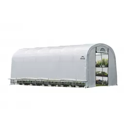 Náhradní plachta pro fóliovník 3,7x7,3 m - SHELTERLOGIC (70593EU)