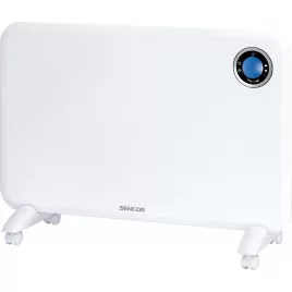 Elektrický konvektor SENCOR SCF 3200WH