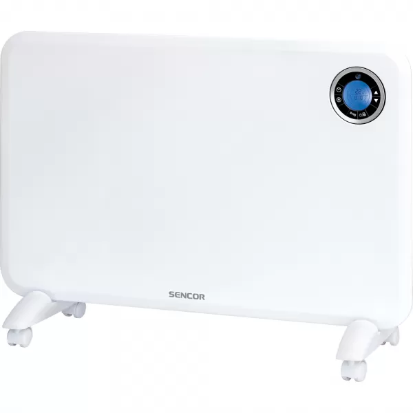 Elektrický konvektor SENCOR SCF 3200WH