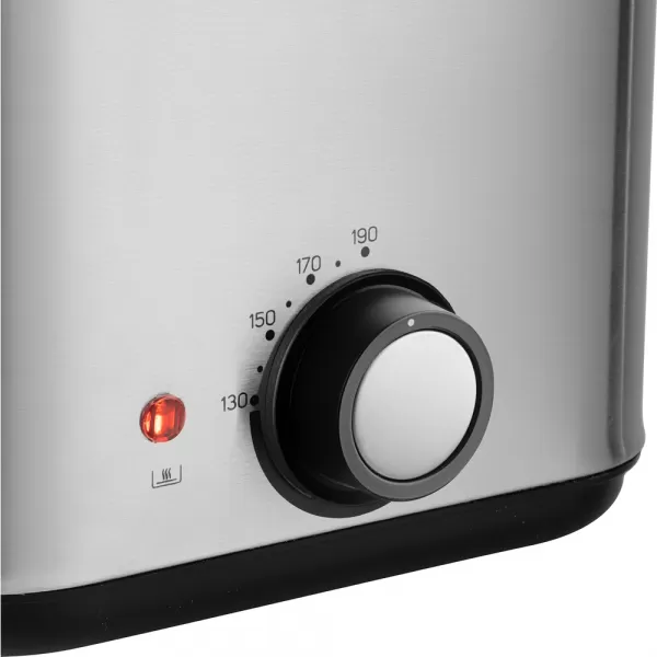 Fritéza SENCOR SFR 6200SS