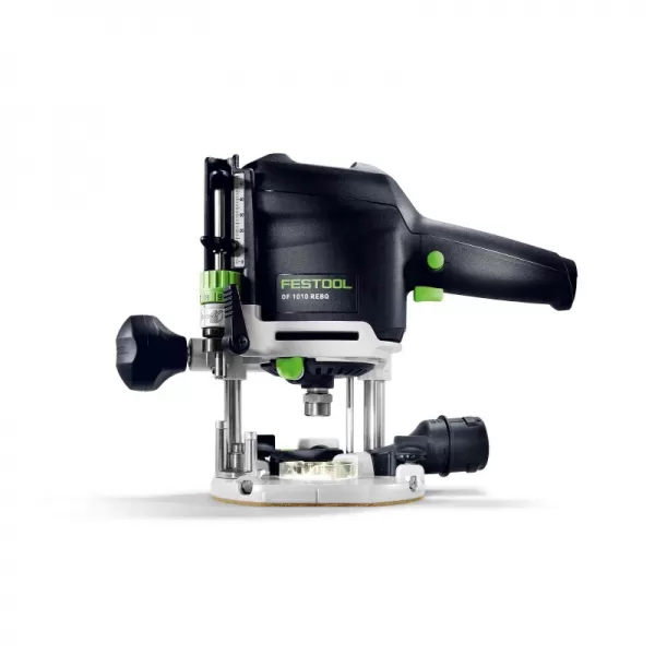 Horní frézka Festool OF 1010 REBQ-FS-Set+Box 578053