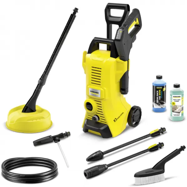 Tlaková myčka K 3 Power Control Car & Home Kärcher 1.676-105.0