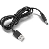 Bezdotykový koš 30L USB SENSOR LAMART LT8091