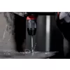 Aku vrtačka 18V/2x5,5Ah LiHD BS 18 LTX-3 BL Q I Metabo 603180660