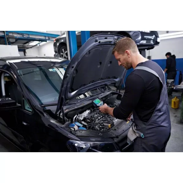 Termokamera Bosch GTC 600 C Professional 0.601.083.500