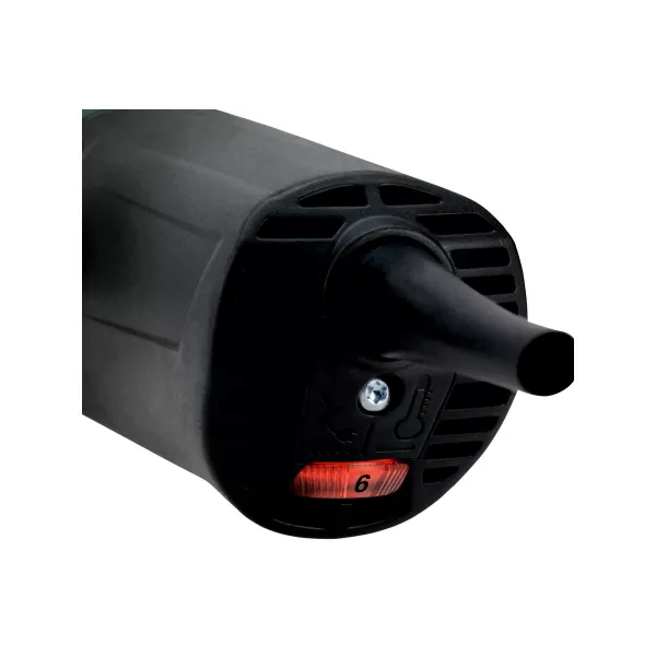 Úhlová bruska Metabo WEV 17-150 Quick 600473000