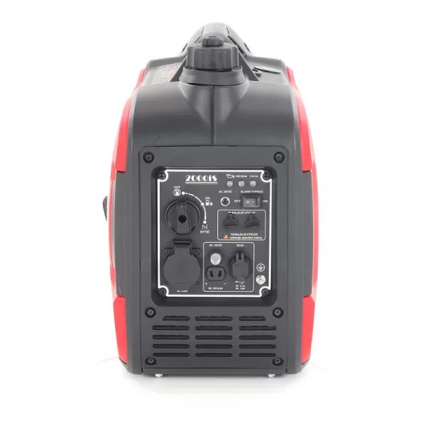 Invertorová elektrocentrála VeGA GK2000iS Invertor