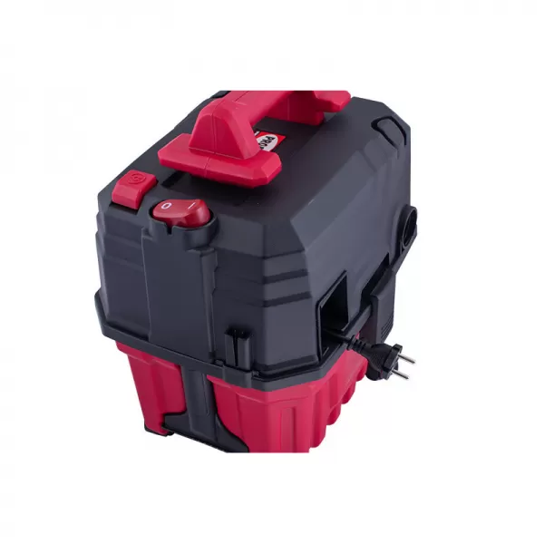 Multifunkční vysavač PROMA PPM-1200/15R