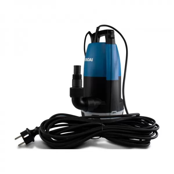 Ponorné čerpadlo HYUNDAI HFP750