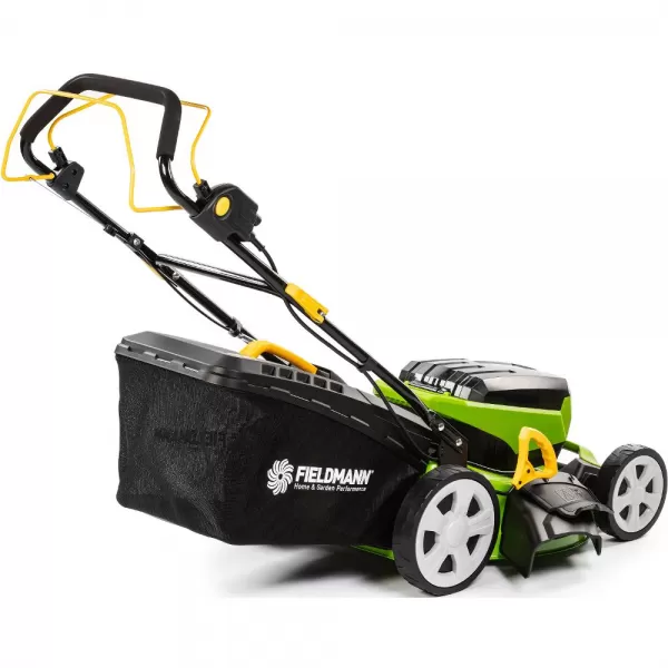 Aku sekačka s pojezdem 20V FAST POWER bez aku FIELDMANN FZR 70465-0