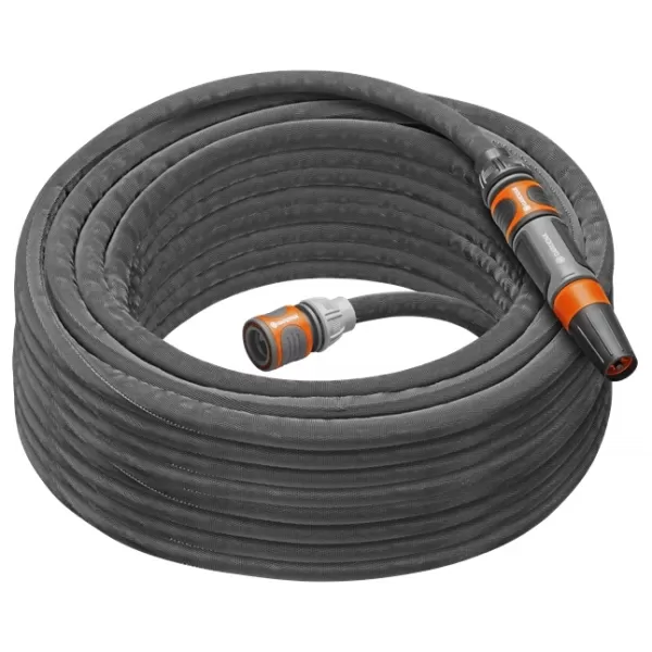 Textilní hadice Liano Life 20m - sada Gardena 18450-20