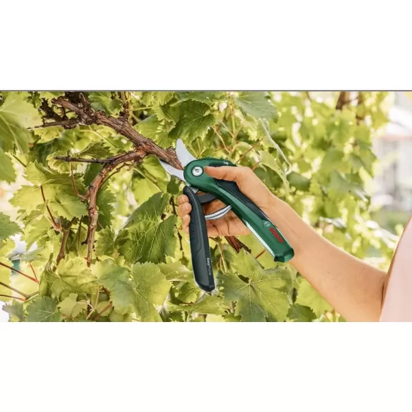 Aku nůžky Bosch EasyPrune 06008B2102