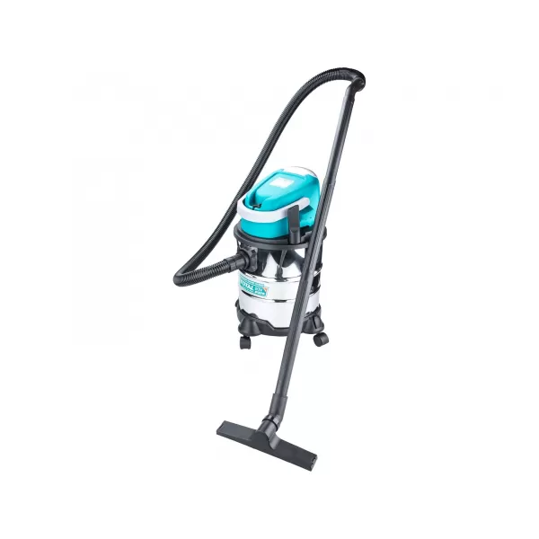 Aku průmyslový vysavač 20V bez aku Total TVLI2005E