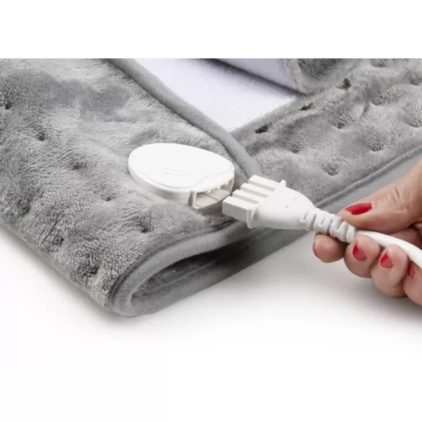 Nahřívací bederní pás DOMO DO639K