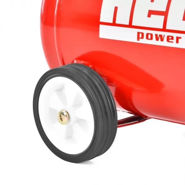 Olejový kompresor HECHT 2026