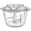 Sekáček potravin SENCOR SCB 5100WH-EUE3