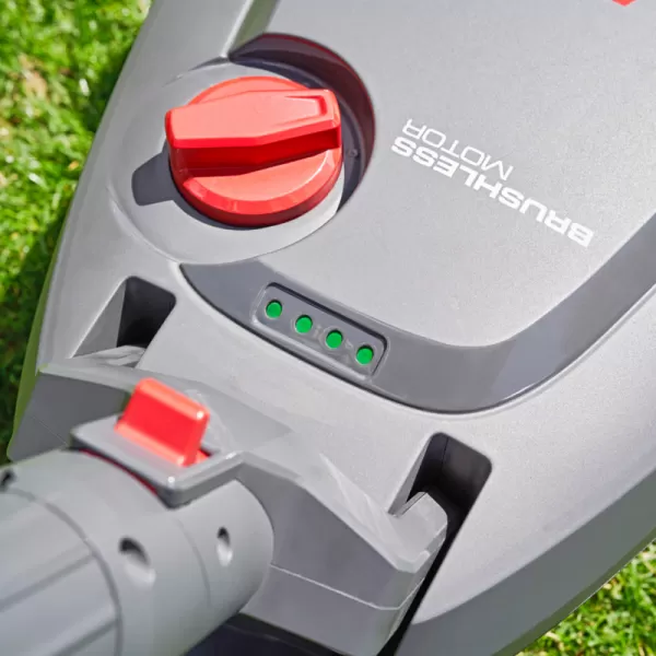 Aku ruční sekačka 18V/2,5 Ah 22.4 Comfort SET AL-KO 114032