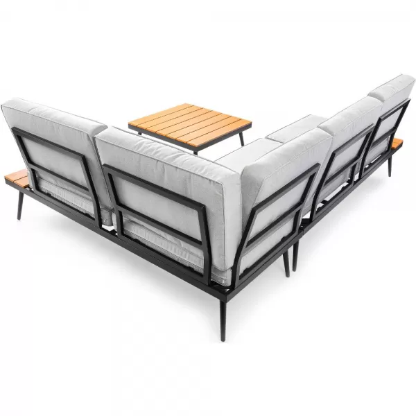 Sestava zahradního nábytku FDZN 5080 FIELDMANN 63000006