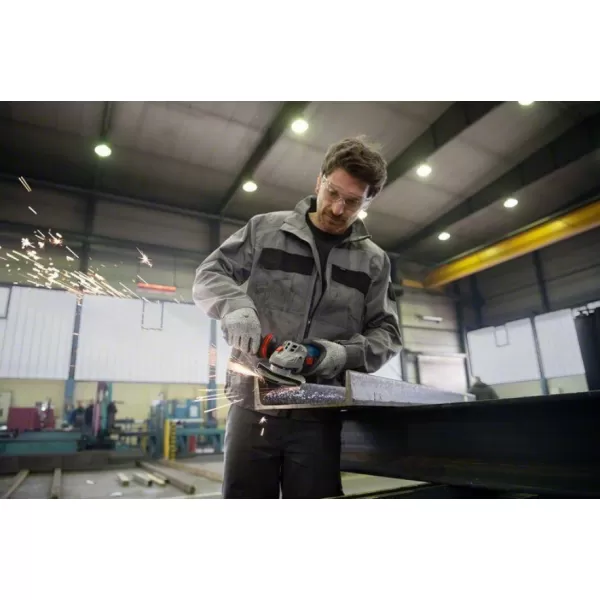 Úhlová bruska Bosch GWS 17-125 0 601 7D0 200