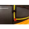 Trampolína Premium 244 cm + vnitřní ochranná síť + schůdky ZDARMA Marimex 19000103
