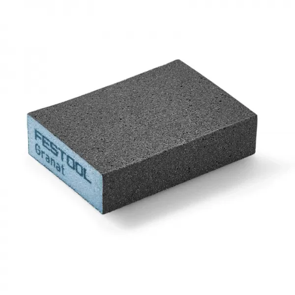 Brusná houba FESTOOL Granat 69x98x26 36 GR/6 201080
