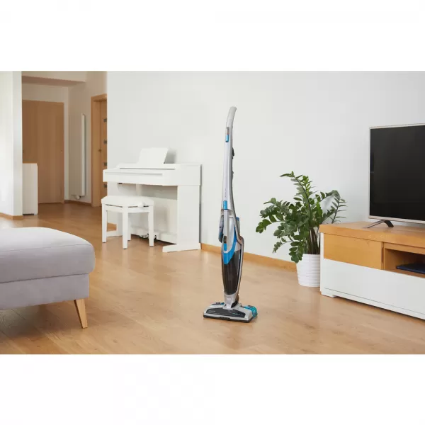 Tyčový vysavač 3 v 1 SENCOR SVC 0740BL-EUE3